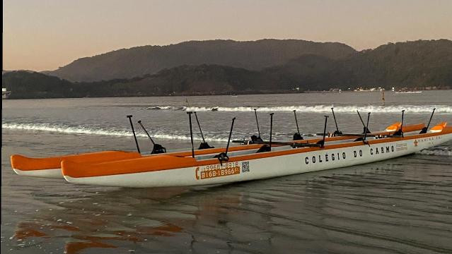 Imagem 1 da galeria do parceiro Mahina Kai Va'a