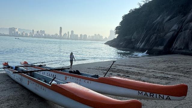 Imagem 3 da galeria do parceiro Mahina Kai Va'a