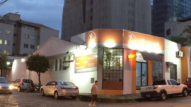 Imagem 2 da galeria do parceiro Clinica Harmonizar