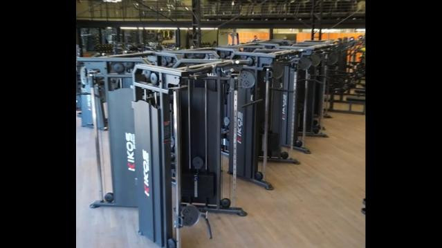 Imagem 3 da galeria do parceiro 39Fit Academia Cidade Lider