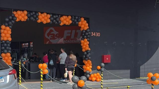 Imagem 2 da galeria do parceiro 39Fit Academia Cidade Lider