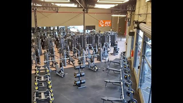 Imagem 1 da galeria do parceiro 39Fit Academia Cidade Lider