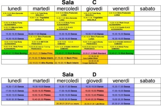 Immagine 2 dalla galleria del partner Mister Gym