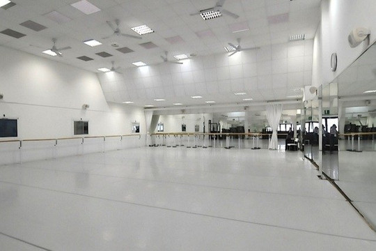 Immagine 3 dalla galleria del partner Mister Gym