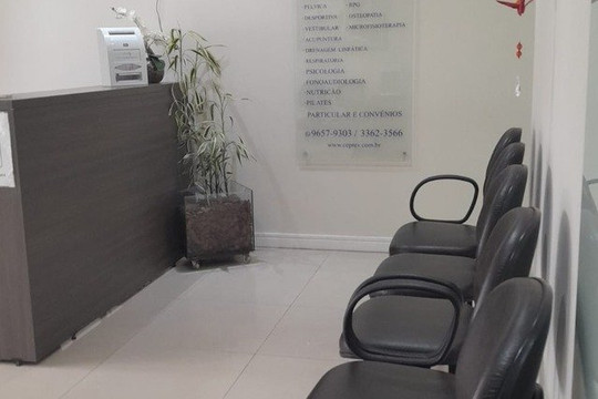 Imagem 3 da galeria do parceiro Clínica Ceprev