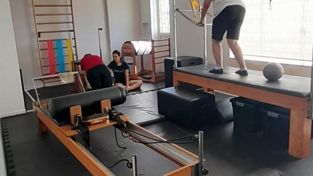 Imagem 1 da galeria do parceiro Clínica Ceprev