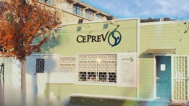 Imagem 2 da galeria do parceiro Clínica Ceprev