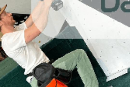 Bild 2 von Fingerfood Boulderhalle Partnergalerie