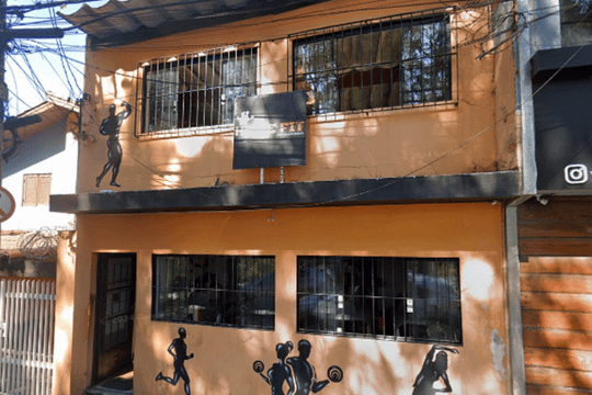 Imagem 2 da galeria do parceiro Home Fit