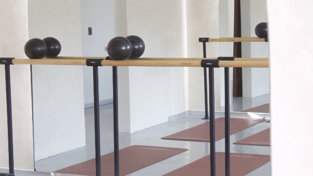 Imagen 1 de la galería del partner Harmony Barre By Habib - Pedregal