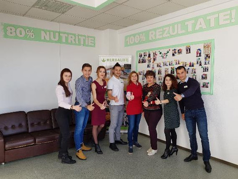 Imaginea 1 din Club Wellness Petrosani galeria partenerului