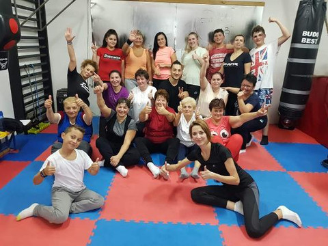 Imaginea 3 din Club Wellness Petrosani galeria partenerului