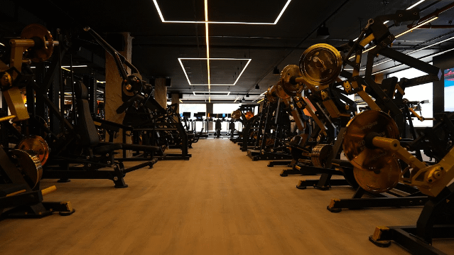 Imagem 1 da galeria do parceiro Giga Pro House