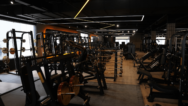 Imagem 2 da galeria do parceiro Giga Pro House