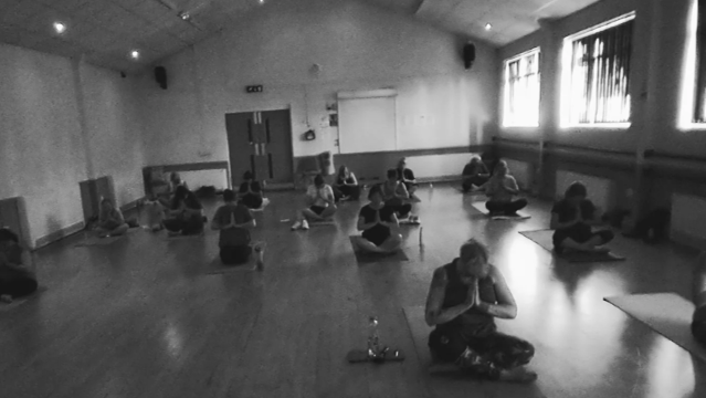 Image 3 from Love Yoga Leicester - Glen Parva partner gallery