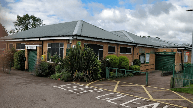 Image 2 from Love Yoga Leicester - Glen Parva partner gallery