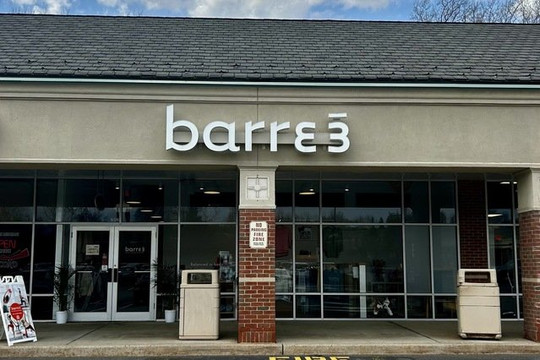 Image 2 from barre3 partner gallery
