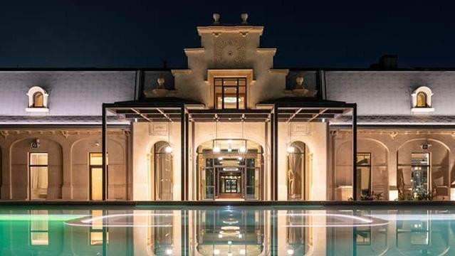 Immagine 2 dalla galleria del partner De Montel