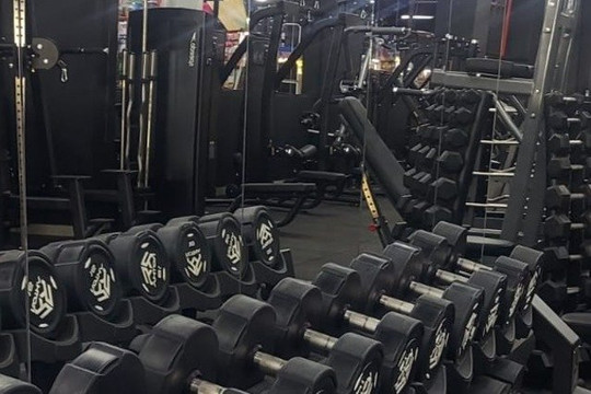 Imagem 2 da galeria do parceiro Jhon Boy Academia BC