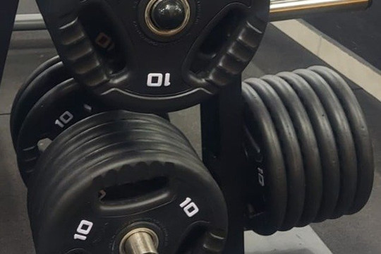 Imagem 1 da galeria do parceiro Jhon Boy Academia BC