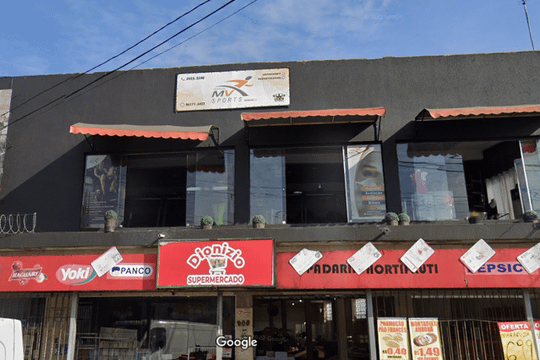 Imagem 2 da galeria do parceiro MV Sports Academia