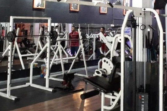 Imagem 3 da galeria do parceiro MV Sports Academia