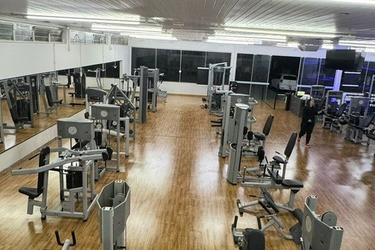 Imagem 3 da galeria do parceiro ACADEMIA GOW FIT