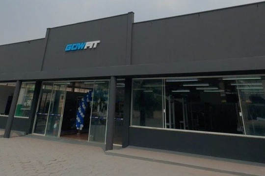 Imagem 2 da galeria do parceiro ACADEMIA GOW FIT