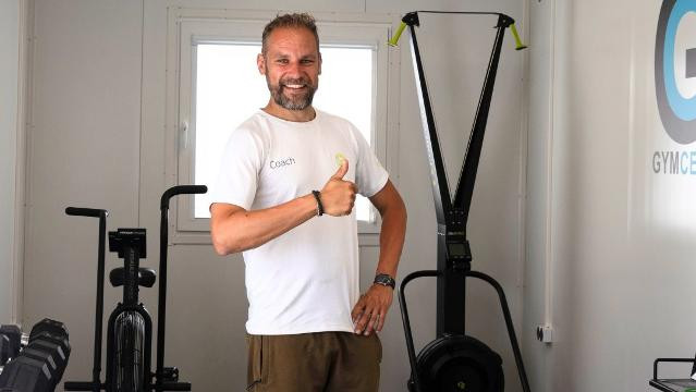 Bild 2 von Oliver Fürst - CLEAN LIFESTYLE ROOM Partnergalerie