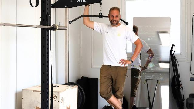 Bild 1 von Oliver Fürst - CLEAN LIFESTYLE ROOM Partnergalerie