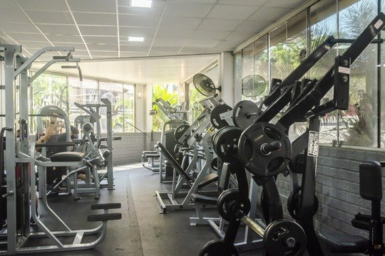 Imagem 1 da galeria do parceiro Academia Jardim Camburi