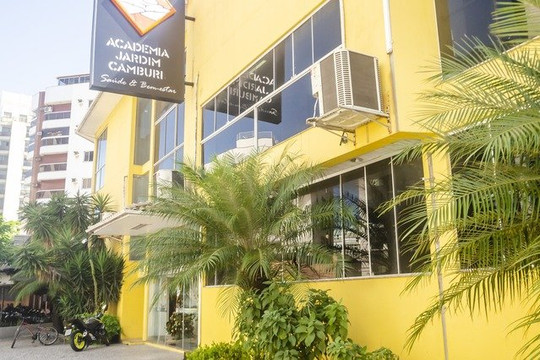 Imagem 2 da galeria do parceiro Academia Jardim Camburi