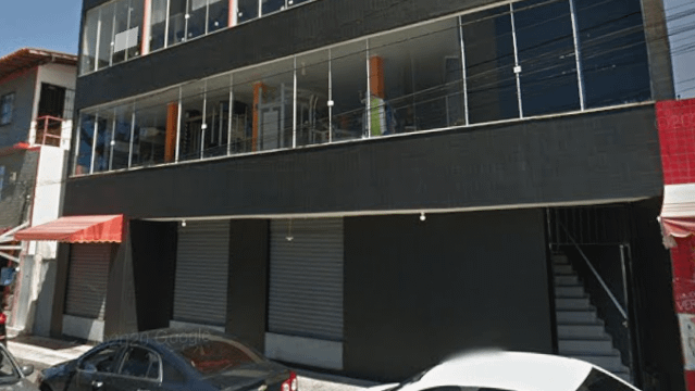 Imagem 2 da galeria do parceiro Muv Fitness Club