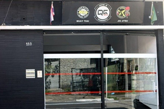 Imagem 2 da galeria do parceiro Academia Muay Thai - QG Fight