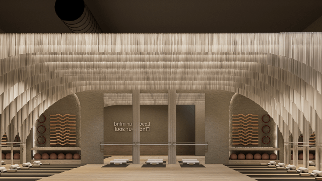 Imagen 3 de la galería del partner Zania pilates Santa Fe