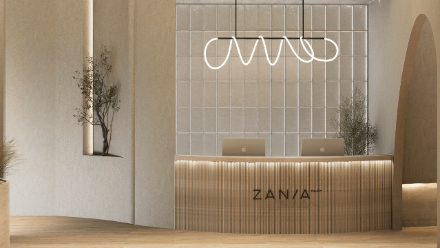 Imagen 2 de la galería del partner Zania pilates Santa Fe