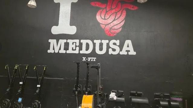 Imagen 1 de la galería del partner Medusa XFIT