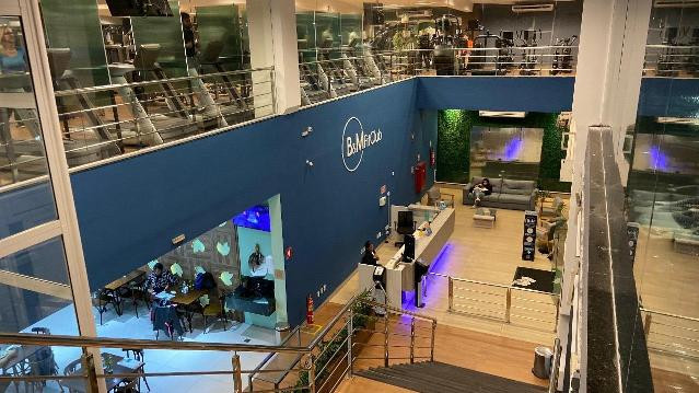 Imagem 1 da galeria do parceiro B&M FitClub - Unidade Gragaeru