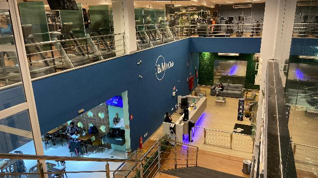 Imagem 3 da galeria do parceiro B&M FitClub - Unidade Gragaeru