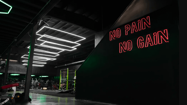 Image 3 from Solid Gym partner gallery