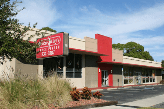 Image 2 from Diva Dance - Brucie Klay's Dance Center partner gallery