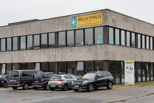 Bild 2 von Bella Vitalis Bad Bergzabern Partnergalerie