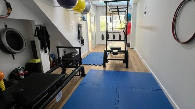 Imagem 1 da galeria do parceiro Espaço Janaína Portes