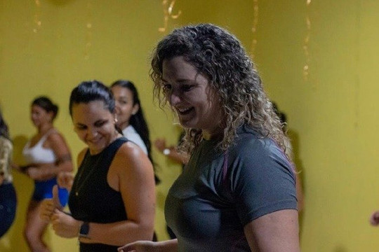 Imagem 3 da galeria do parceiro Academia Complex