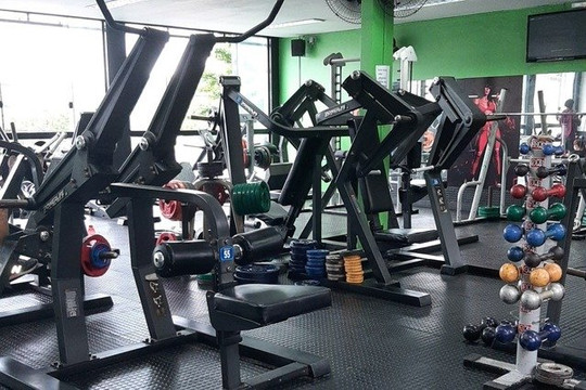 Imagem 1 da galeria do parceiro Proquality - Ponte Alta