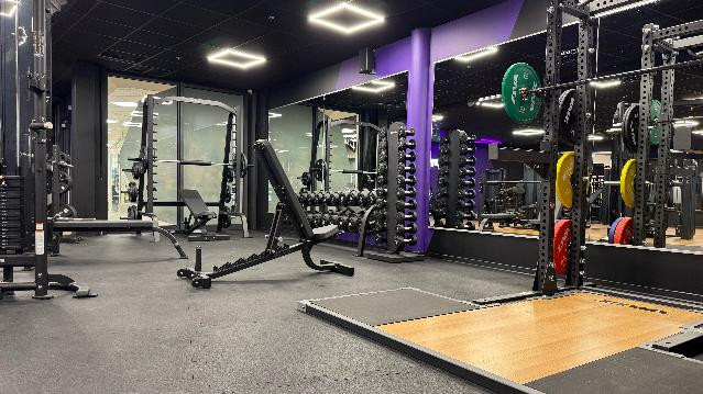 Bild 1 von FITOMAT - Würzburg Altstadt Partnergalerie