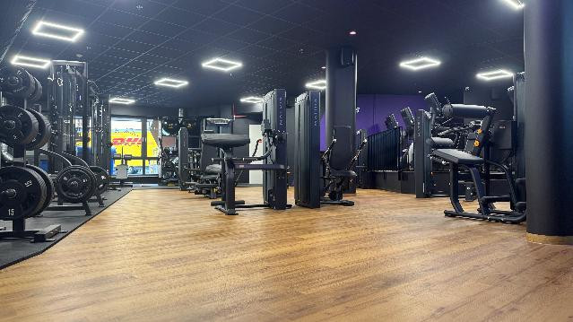 Bild 3 von FITOMAT - Würzburg Altstadt Partnergalerie