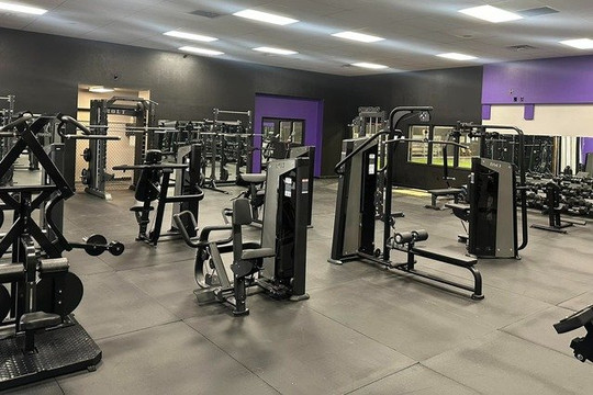 Image 1 from F.I.F.T.H. Quarter Performance partner gallery