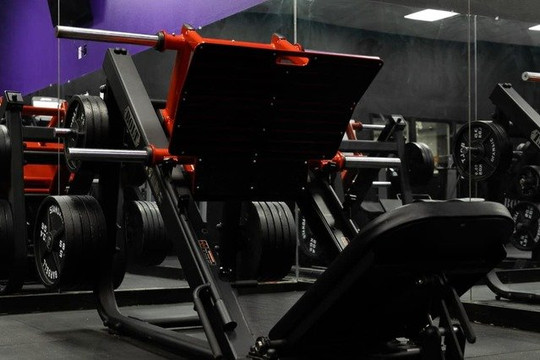 Image 3 from F.I.F.T.H. Quarter Performance partner gallery