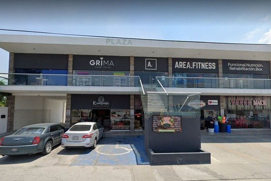 Imagen 2 de la galería del partner Área.fitness